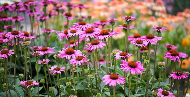 Echinacea Purpurea Magnus